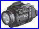 Streamlight 69479 TLR-8 HL-X G Sub USB Weapon Light with Green Laser Sight