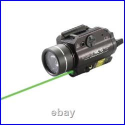 Streamlight TLR-2 HL G Rail Mounted Flashlight with Green Laser 69265