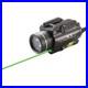 Streamlight TLR-2 HL G Rail Mounted Flashlight with Green Laser 69265