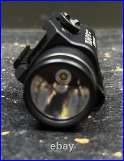 Streamlight TLR 2 LED Weapon Light, Green Laser