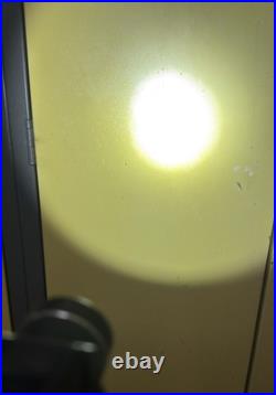 Streamlight TLR 2 LED Weapon Light, Green Laser