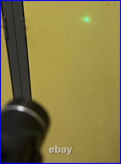 Streamlight TLR 2 LED Weapon Light, Green Laser