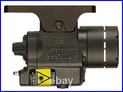Streamlight TLR-4 LED Tactical Gun Mount Flashlight 69242 Laser HK USP Full Size