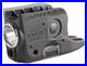 Streamlight TLR-6 HL Weapon Light with Green Laser for Glock 42/43/48 Black