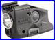 Streamlight TLR-6 HL Weapon Light with Green Laser for S&W M&P Shield 9/40 Black