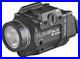 Streamlight TLR-8XG 500-Lumen Tactical Light with Integrated GREEN Aiming Laser