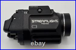 Streamlight TLR-8 G Sub 500 Lumen Light & Green Laser