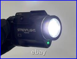 Streamlight TLR-8 G Sub 500 Lumen Light & Green Laser