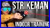 Strikeman Laser Firearm Training System Review