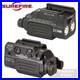SureFire XR2 WeaponLight + GREEN Laser 800 Lumens Compact Universal-Rail XR2A-GN