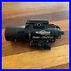 Surefire Ultra X400U-A-GN 1000 Lumen High Output LED Weapon Light Green Laser