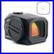 Swampfox Kraken 3MOA Closed Emitter Red/Green Dot Sight RMR and MOS & Mount Set