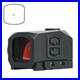 Swampfox Kraken Closed Emitter 1x16mm Red /Green Dot 3 MOA Sight For RMR and MOS