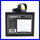 Swampfox Liberty II 1×24 Multi Reticle Red Dot Sight with 10 Brightness Settings