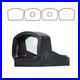 Swampfox Liberty II 1x24mm Red Multi Reticl/Green Dot Sight 3 MOA For RMR