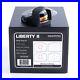 Swampfox Liberty II Full Size 1×24 Reflex Sight Multi-Reticle Sight Green Dot