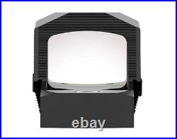 Swampfox Sentinel II 3MOA Green Dot RMSc Footprint with Back Up Sight EDC Optic