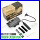 THE Best OTAL-C IR Green Laser Offset Aiming IR Military with Quick Release Mount