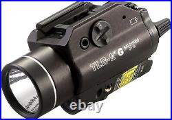 TLR-2 HL G 1000 Lumen Tactical Rail Light with Green Laser Sight Model 69250 TLR-2 HL G 1000 Lumen Tactical Rail Light with Green Laser Sight Model 69250