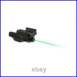 TRUGLO Sight-Line Green Compact Handgun Laser Sight (TG7620G)
