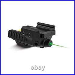 TRUGLO Sight-Line Green Compact Handgun Laser Sight (TG7620G)