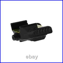 TRUGLO Sight-Line Green Compact Handgun Laser Sight (TG7620G)