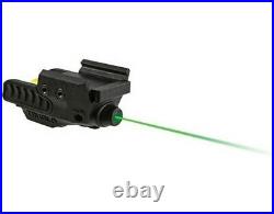 TRUGLO TG7620G Sight-Line Handgun Laser Sight Green