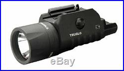 TRUGLO TG7650G, TRU-Point Laser Sight and Flood Light Combo for Rifles