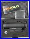 TRUGLO TRU TEC 30MM Red Dot Sight With Integrated Green Laser
