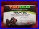 TRUGLO Tru-Tec 30mm Red Dot Sight with Red Laser, 2 MOA Reticle, Matte Black