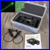 Tactical DBAL-A4 LASER Dual Beam Aiming with Visiable Red/Green/Infrared Laser