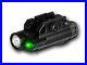 Tactical Flashlight/Green Laser Combo HG-FLG-7