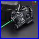 Tactical Metal Perst 4 Green / Blue Dot IR Aiming Infrared Laser Hunting Sight