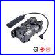 Tactical NGAL Hunting Laser Red Green Blue IR Laser Sight Nylon LED Flashlight