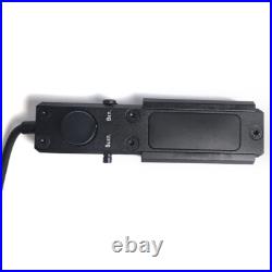 Tactical PERST-4 Aiming Sight IR & Green Laser + M600B Flashlight For Rifle US