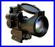 Tactical Red Dot Reflex Sight with Visible Green Gun Laser 20mm Picatinny/Weaver