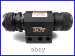 Tactical Strong BLUE/Violet LASER Sight for rifle/shotgun with Mount