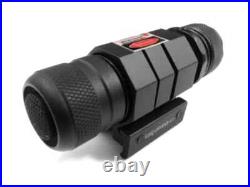 Tactical Strong BLUE/Violet LASER Sight for rifle/shotgun with Mount