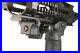 Tactical Vertical Foregrip Green Laser Combo Picatinny Weapon Mount Rifle Sight