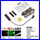 The Best OGL Tactical VIS/IR Laser Illuminator Combo Device with Original Logo