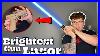 The Best Pistol Laser The Hilight Green Blue Laser