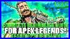 The Only Beginner S Guide You Need For Apex Legends Season 23