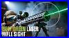 Top 5 Best Green Laser Rifle Sight In 2025