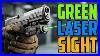 Top 5 Best Green Laser Sight For Pistol 2026