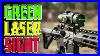 Top 5 Best Green Laser Sight For Rifle 2026