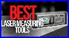 Top 5 Best Laser Measuring Tools