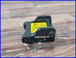Truglo Micro Green Laser TG7630G