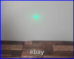 Truglo Micro Green Laser TG7630G
