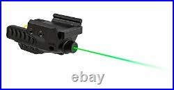 Truglo Sight Line Compact Handgun Green Laser Sight TG7620G