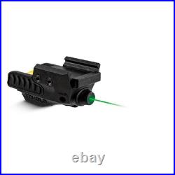 Truglo Sight Line Handgun Laser Sight Green Laser Compact, Lightweight TG7620G